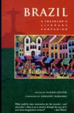 Bertrand.pt - Brazil: A Traveler'S Literary Companion
