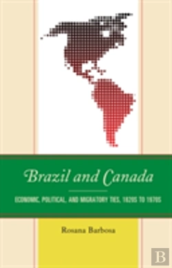 Bertrand.pt - Brazil And Canada