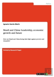 Brazil And China