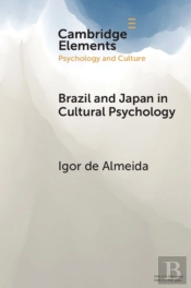 Brazil And Japan In Cultural Psychology