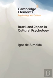 Brazil And Japan In Cultural Psychology