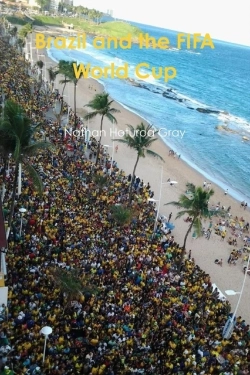 Bertrand.pt - Brazil And The Fifa World Cup. (Colour Photo Version).