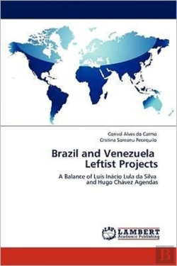 Bertrand.pt - Brazil And Venezuela Leftist Projects