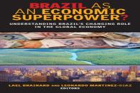 Brazil As An Economic Superpower?
