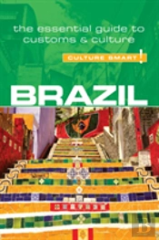 Brazil - Culture Smart!