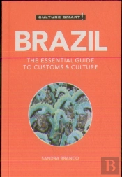 Brazil - Culture Smart