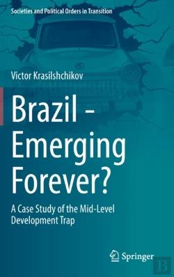 Bertrand.pt - Brazil - Emerging Forever?