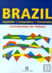 Brazil - Equitable, Competitive, Sustainable