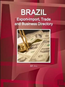 Bertrand.pt - Brazil Export-Import, Trade And Business Directory Volume 1 Strategic Information And Contacts