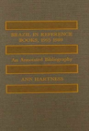 Brazil In Reference Books, 1965-1989