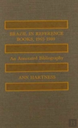 Bertrand.pt - Brazil In Reference Books, 1965-1989