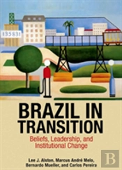 Brazil In Transition