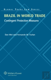 Brazil In World Trade