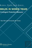 Brazil In World Trade
