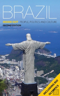 Bertrand.pt - Brazil Inside Out 2nd Edition