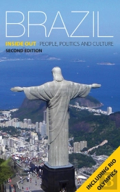 Brazil Inside Out 2nd Edition