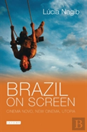 Brazil On Screen
