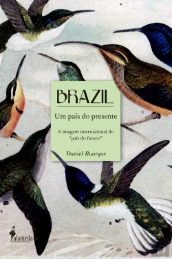 Bertrand.pt - Brazil Um País Do Presente