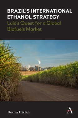 Bertrand.pt - Brazilâ€™S International Ethanol Strategy