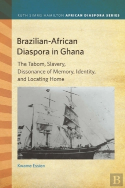 Bertrand.pt - Brazilian-African Diaspora In Ghana