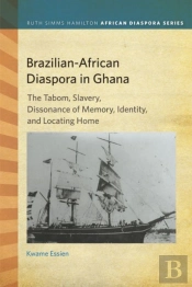 Brazilian-African Diaspora In Ghana