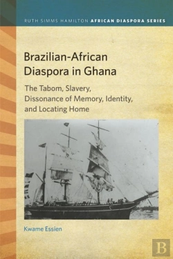 Bertrand.pt - Brazilian-African Diaspora In Ghana