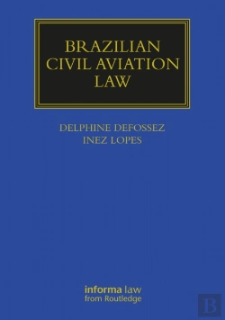 Bertrand.pt - Brazilian Civil Aviation Law