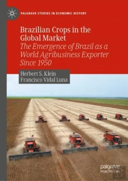 Bertrand.pt - Brazilian Crops In The Global Market