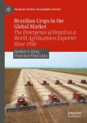 Brazilian Crops In The Global Market