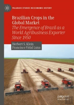 Bertrand.pt - Brazilian Crops In The Global Market