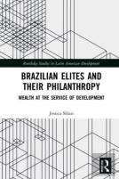 Brazilian Elites And Their Philanthropy