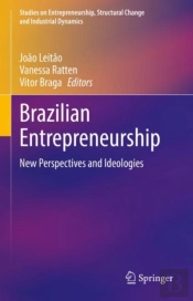 Brazilian Entrepreneurship