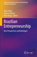 Brazilian Entrepreneurship