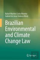 Brazilian Environmental And Climate Change Law