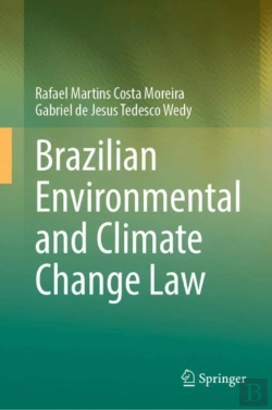 Bertrand.pt - Brazilian Environmental And Climate Change Law