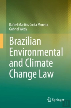 Bertrand.pt - Brazilian Environmental And Climate Change Law