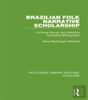 Brazilian Folk Narrative Scholarship Pbdirect
