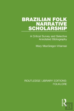 Bertrand.pt - Brazilian Folk Narrative Scholarship (Rle Folklore)