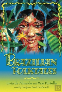 Bertrand.pt - Brazilian Folktales