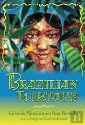Brazilian Folktales
