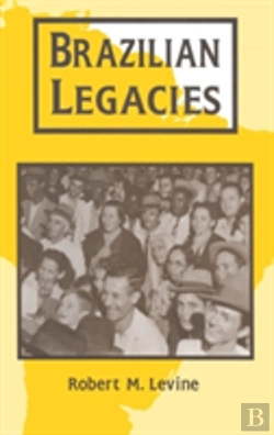 Bertrand.pt - Brazilian Legacies