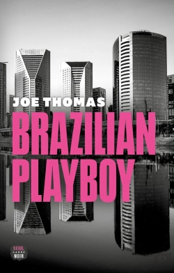Bertrand.pt - Brazilian Playboy
