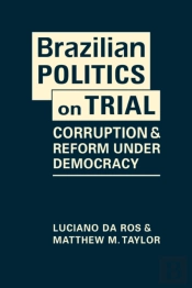 Brazilian Politics On Trial