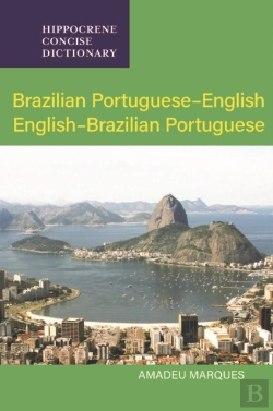 Bertrand.pt - Brazilian Portuguese-English/English-Brazilian Portuguese Concise Dictionary