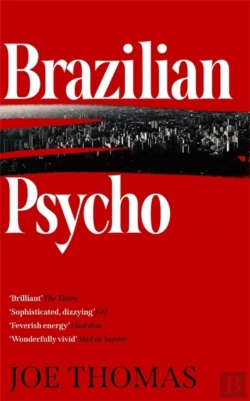 Bertrand.pt - Brazilian Psycho