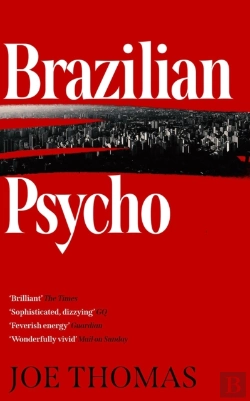 Bertrand.pt - Brazilian Psycho