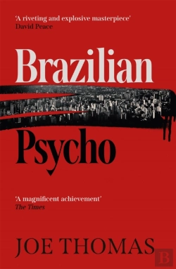 Bertrand.pt - Brazilian Psycho