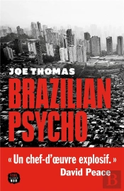 Brazilian Psycho