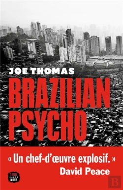 Bertrand.pt - Brazilian Psycho