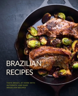 Bertrand.pt - Brazilian Recipes